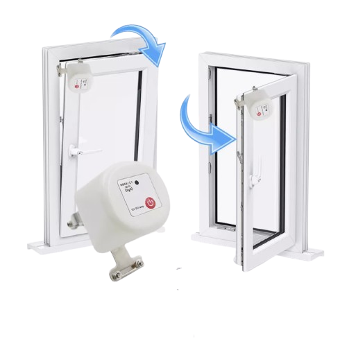 Умный открыватель окна RoboArm-2